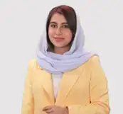 اسما هادی