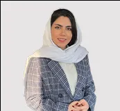 الهام بهرامی